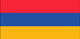 Yerevan flag