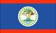 Belmopan flag