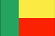 Cotonou flag