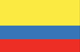 Bogota flag