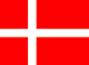 Copenhagen flag