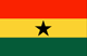 Accra flag