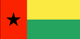 Bissau flag