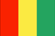 Conakry flag