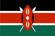 Nairobi flag