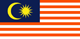 Kuala Lumpur flag