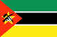Maputo flag