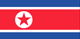 Pyongyang flag