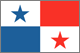 Panama City flag