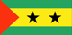 Sao Tome flag