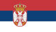 Belgrade flag