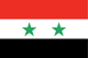 Damascus flag