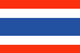 Bangkok flag
