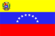 Caracas flag