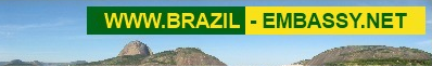 The Brazil Embassy in Nairobi